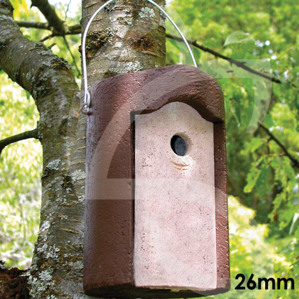 Nichoir à mésange 1B