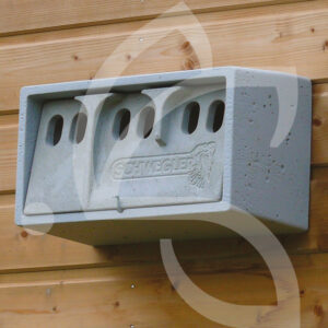 Nichoir pour moineaux 1SP